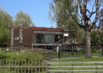 Holz- und Werkzeugmuseum Lignorama